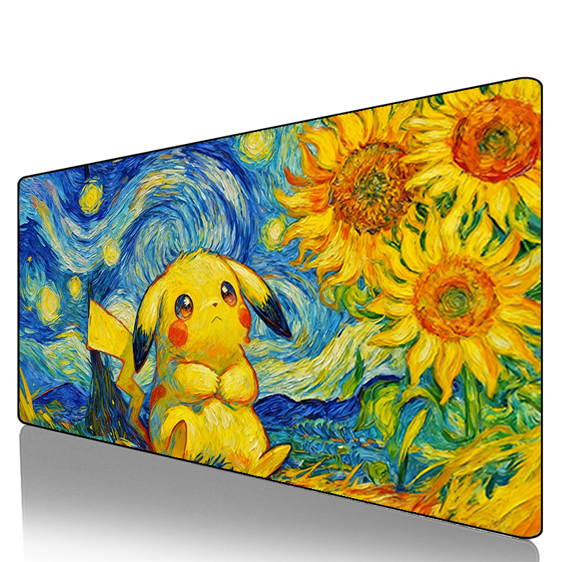 Mouse Pad Pokemon Pikachu Geng – Gaming Office Accessories recenzja i cena