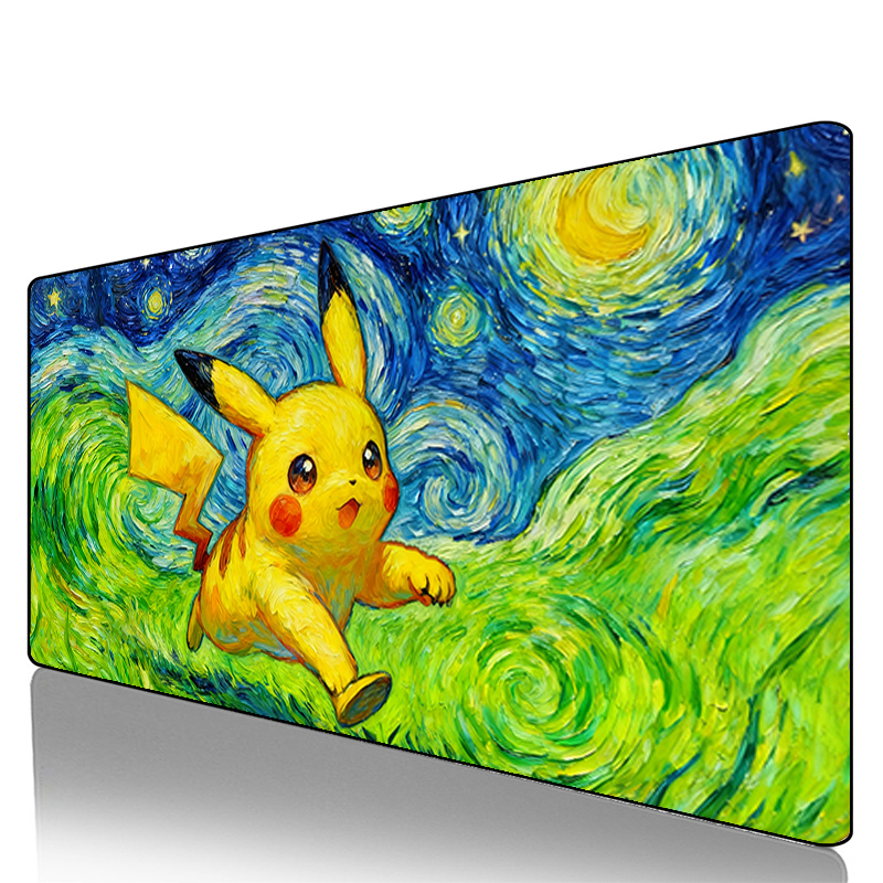 Mouse Pad Pokemon Pikachu Geng – Gaming Office Accessories recenzja i cena