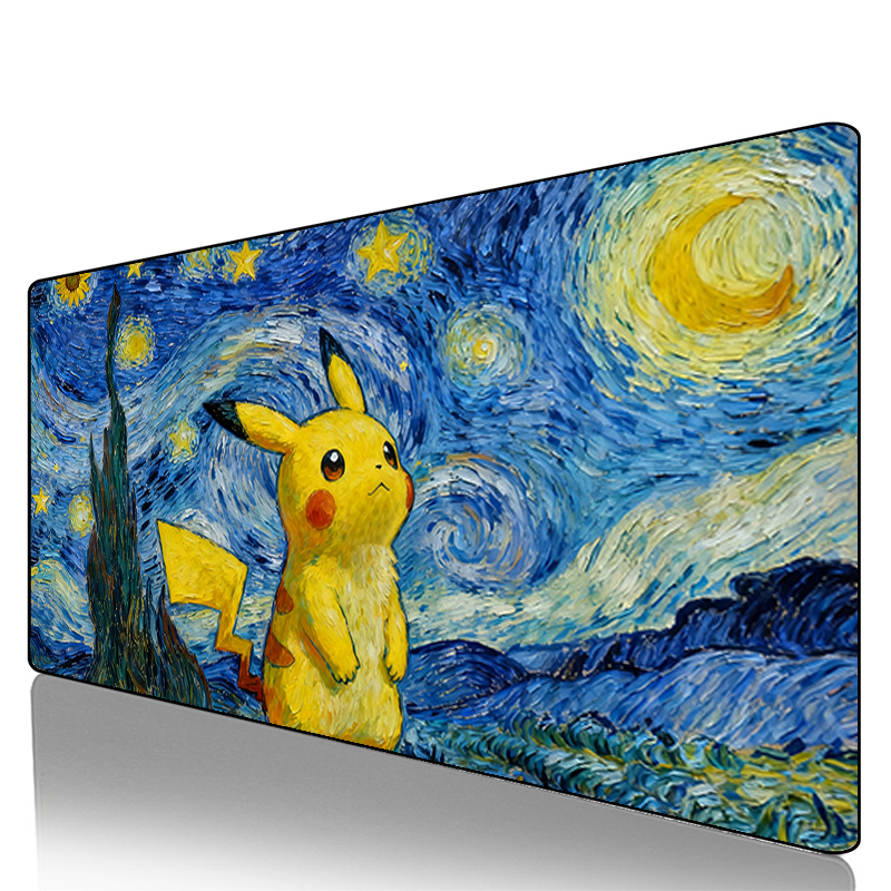 Mouse Pad Pokemon Pikachu Geng – Gaming Office Accessories recenzja i cena