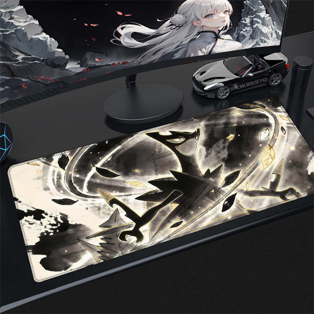 Gaming Mouse Pad Charizard XXL – Video Gaming Accessories recenzja i cena