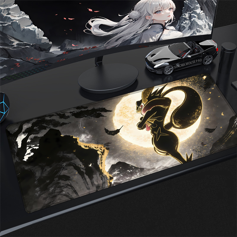 Gaming Mouse Pad Charizard XXL – Video Gaming Accessories recenzja i cena