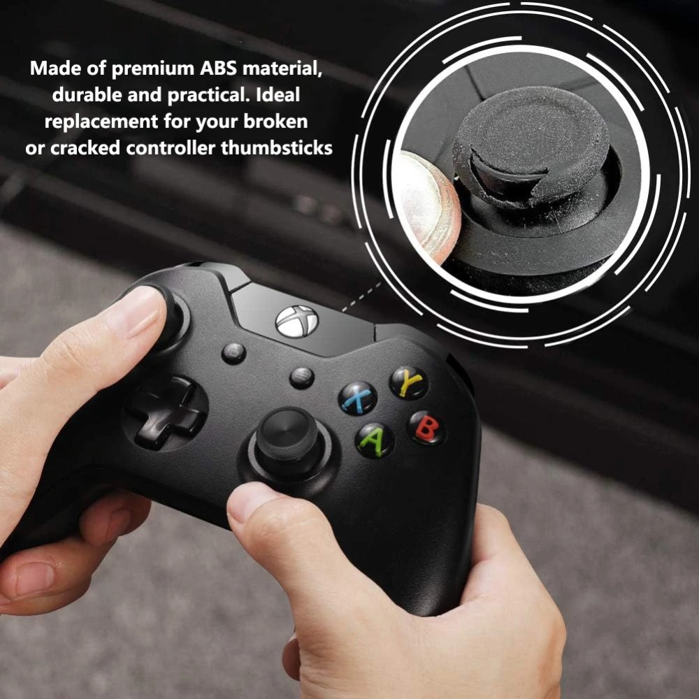 10pcs Replacement Thumbsticks  – Gaming Accessories For Ps5 recenzja i cena