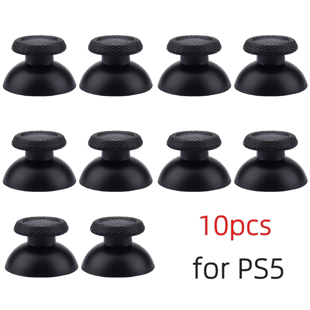 10pcs Replacement Thumbsticks  – Gaming Accessories For Ps5 recenzja i cena