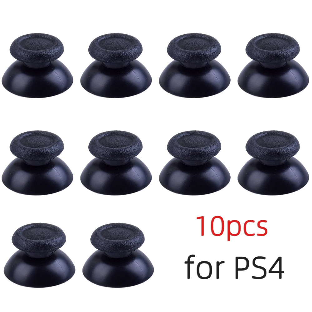 10pcs Replacement Thumbsticks  – Gaming Accessories For Ps5 recenzja i cena