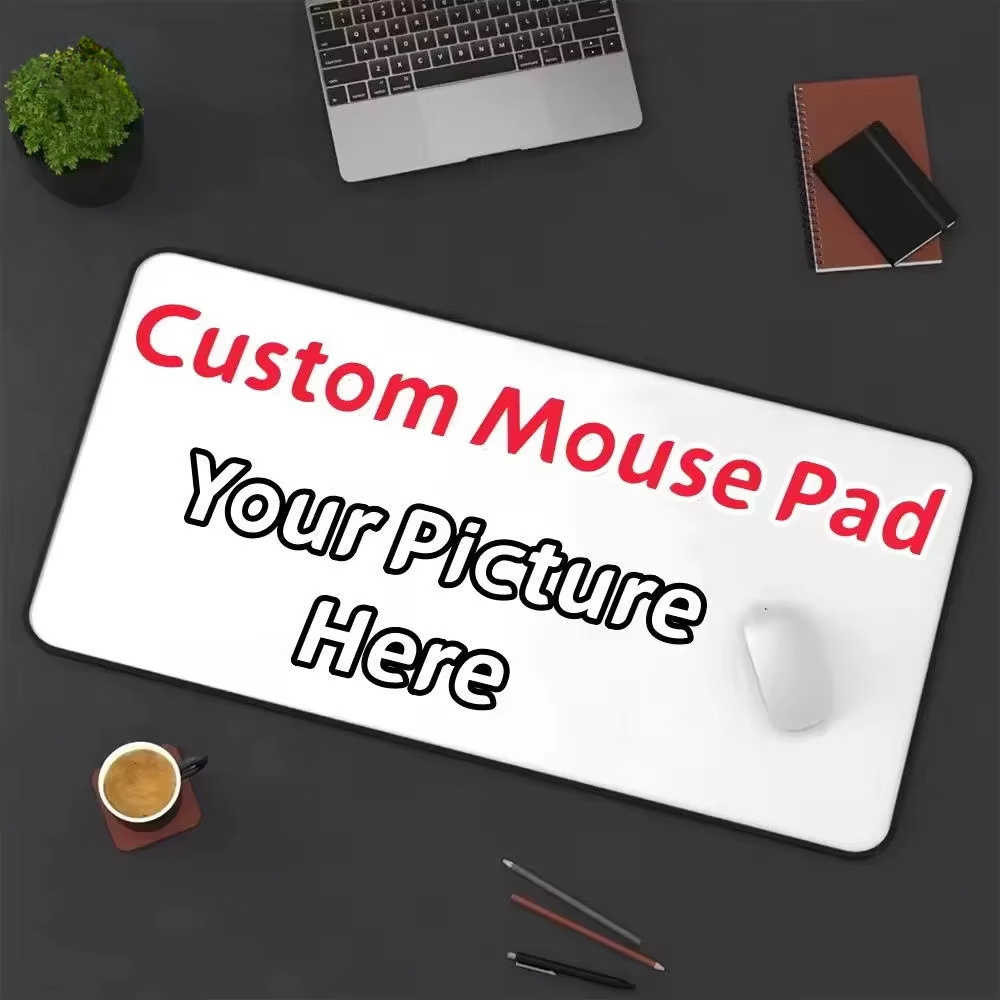 DIY Custom Mouse Pad XXL Anime – Gaming Accessories Keyboards recenzja i cena