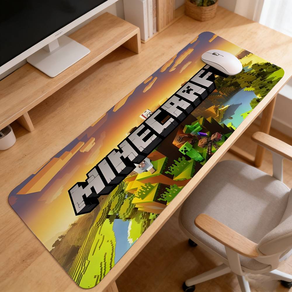 M-Minecraft Game Mouse Pad Gam – Gaming Accessories Minecraft recenzja i cena