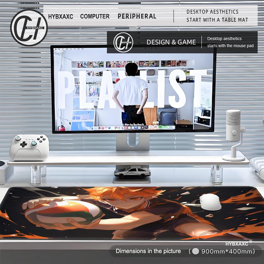 Hot selling item Haikyuu HD Hi – Gaming Accessories To Sell recenzja i cena