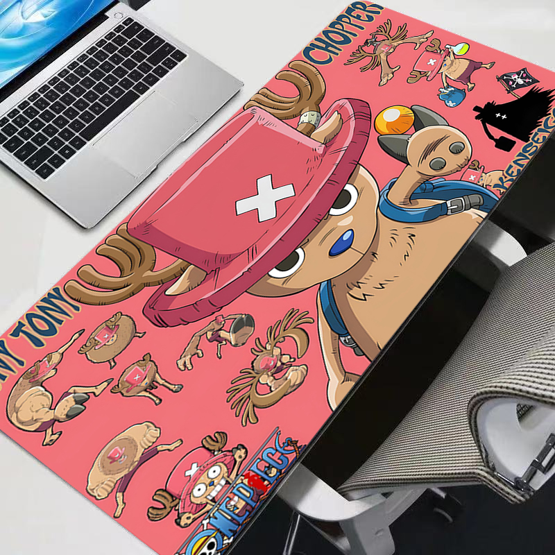 Mouse Pad One Piece Kawaii Gam – Video Gaming Accessories recenzja i cena