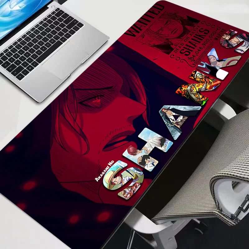 Mouse Pad One Piece Kawaii Gam – Video Gaming Accessories recenzja i cena