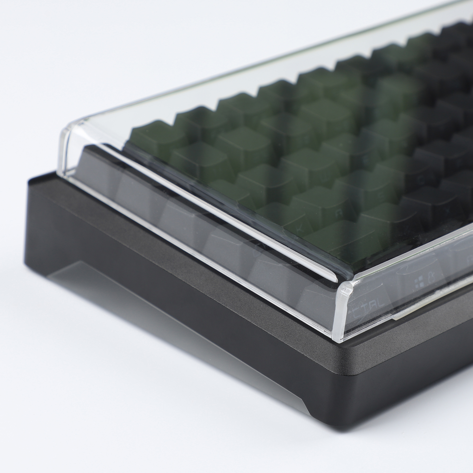 Mechanical keyboard Dust Cover – Keyboard Numpad Separate recenzja i cena