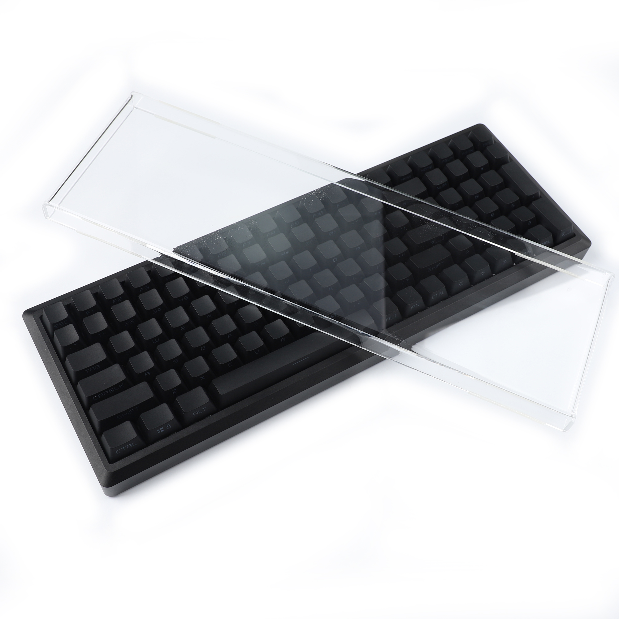 Mechanical keyboard Dust Cover – Keyboard Numpad Separate recenzja i cena