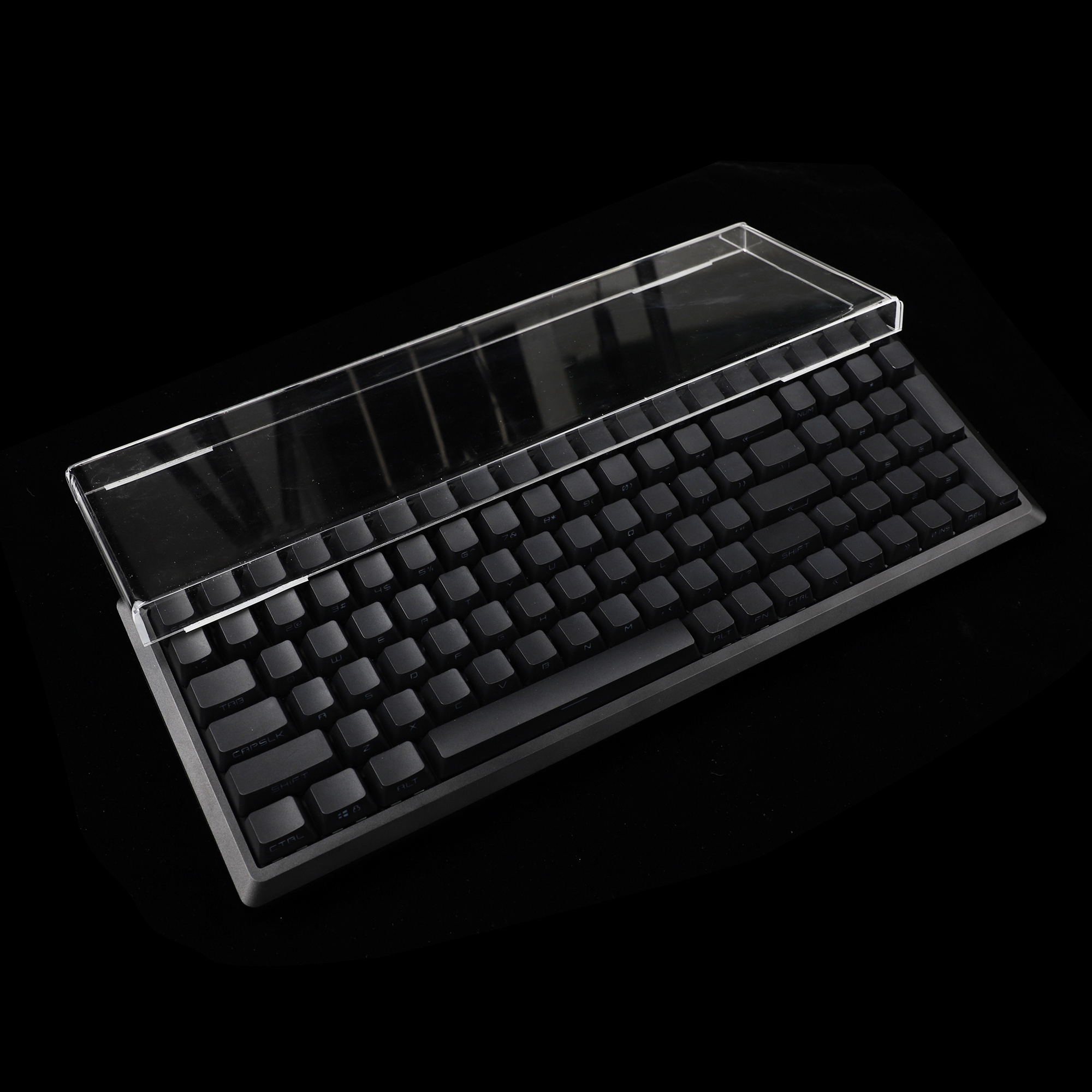 Mechanical keyboard Dust Cover – Keyboard Numpad Separate recenzja i cena