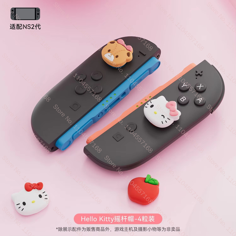 In Stock Hello Kitty Kuromi Si – Gaming Accessories For Ps5 recenzja i cena