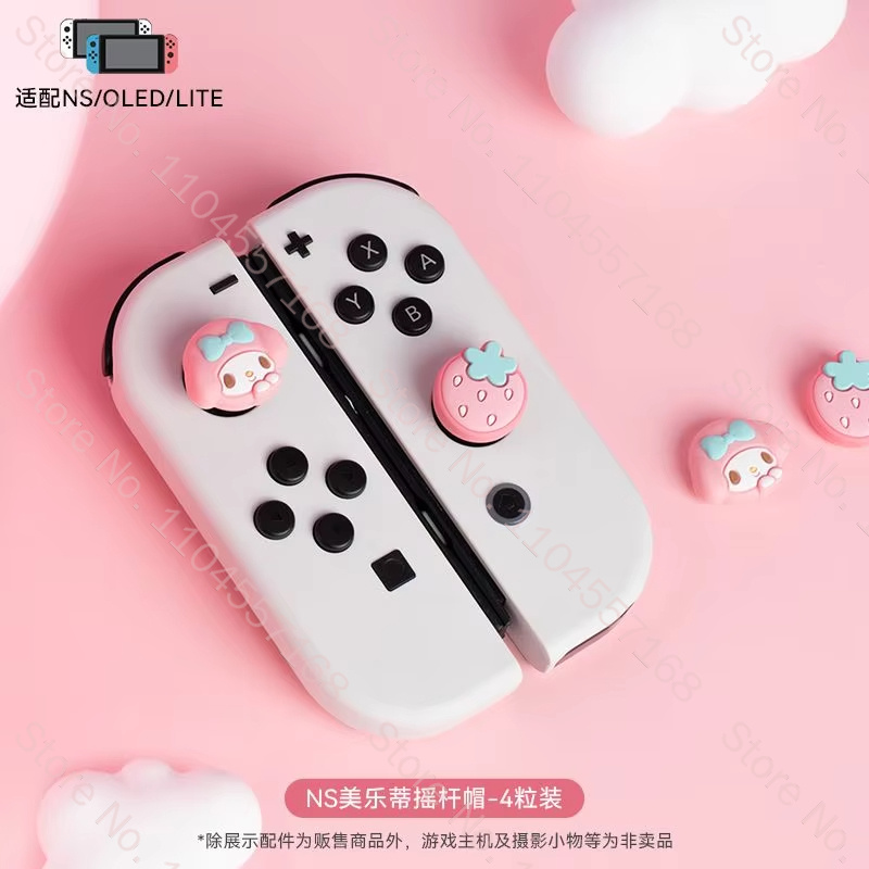 In Stock Hello Kitty Kuromi Si – Gaming Accessories For Ps5 recenzja i cena