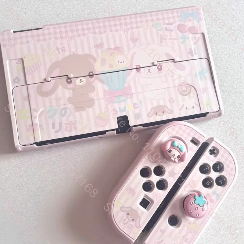 In Stock Hello Kitty Kuromi Si – Gaming Accessories For Ps5 recenzja i cena
