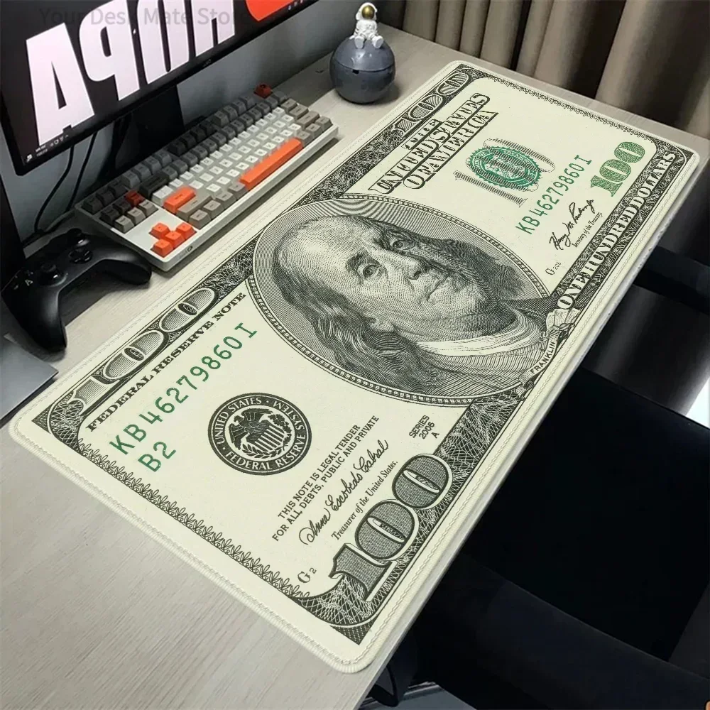 Hot Sell Dollar Mouse Pad Game – Gaming Accessories To Sell recenzja i cena