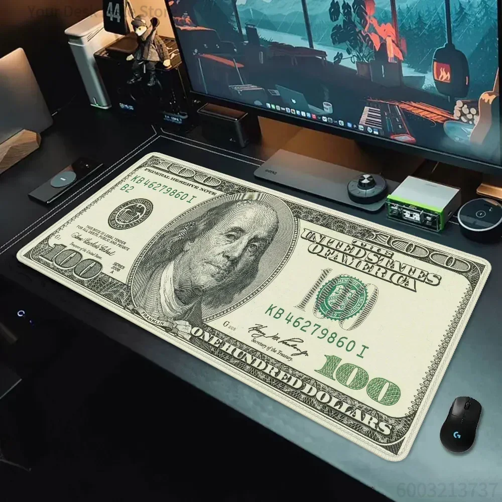Hot Sell Dollar Mouse Pad Game – Gaming Accessories To Sell recenzja i cena