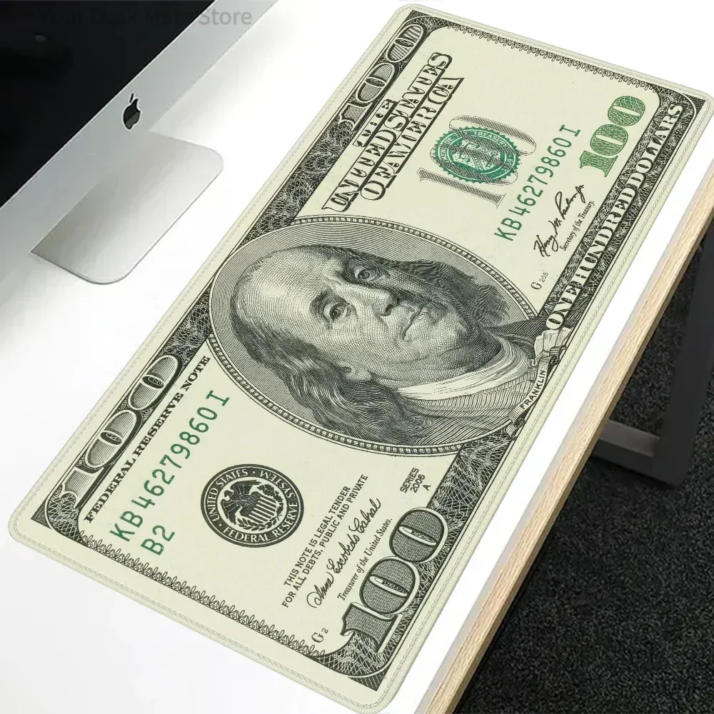 Hot Sell Dollar Mouse Pad Game – Gaming Accessories To Sell recenzja i cena