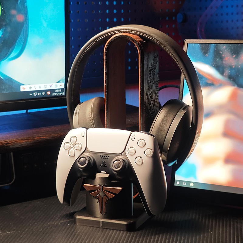 Handle Earphone Stand Zelda An – Gaming Accessories For Ps5 recenzja i cena