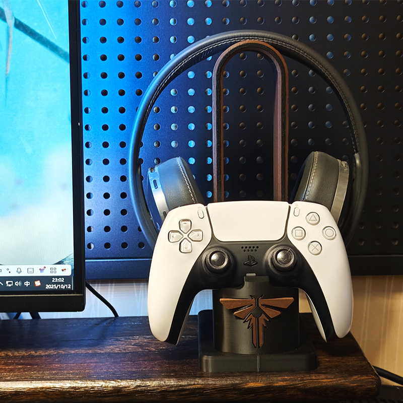 Handle Earphone Stand Zelda An – Gaming Accessories For Ps5 recenzja i cena