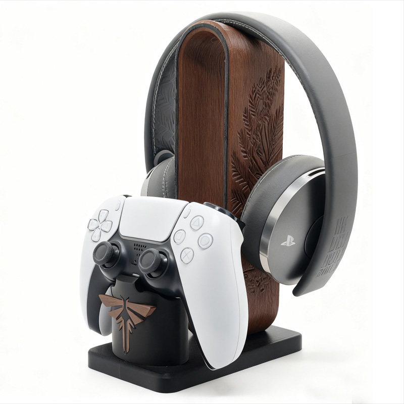 Handle Earphone Stand Zelda An – Gaming Accessories For Ps5 recenzja i cena