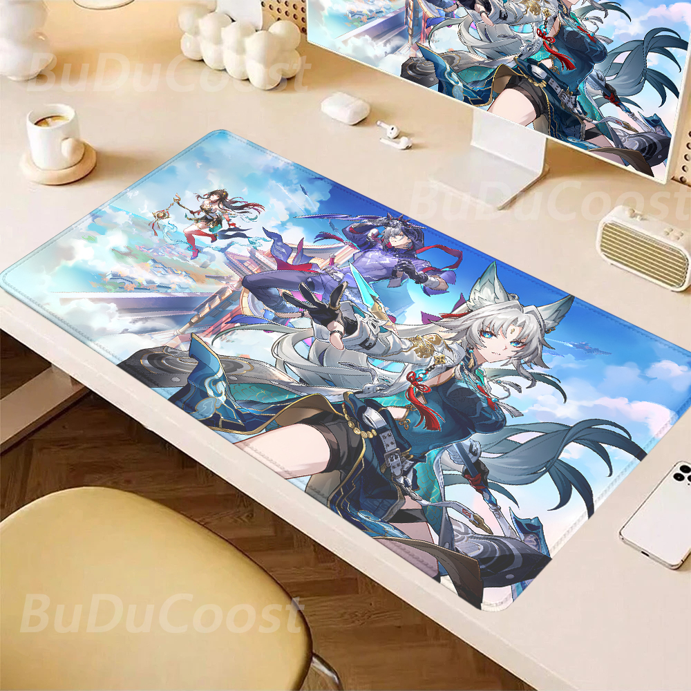 Hot selling item Honkai Star R – Gaming Accessories To Sell recenzja i cena