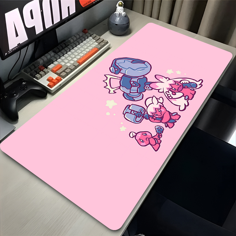 Mouse Pad P-pokemon Tinkaton G – Gaming Office Accessories recenzja i cena