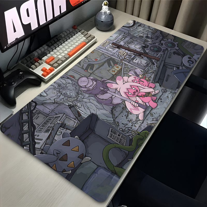 Mouse Pad P-pokemon Tinkaton G – Gaming Office Accessories recenzja i cena