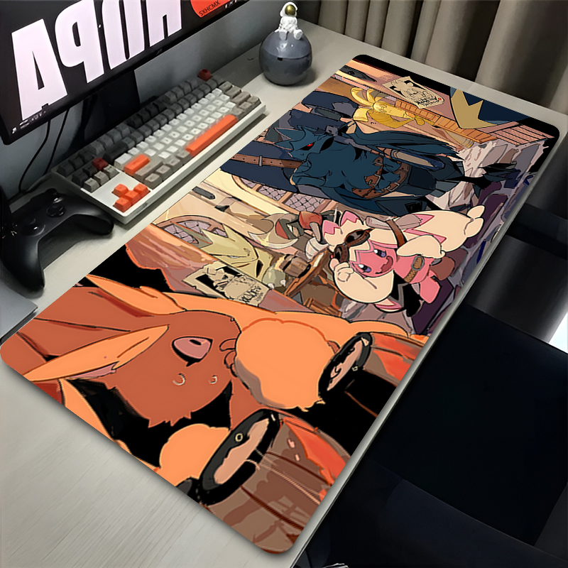 Mouse Pad P-pokemon Tinkaton G – Gaming Office Accessories recenzja i cena