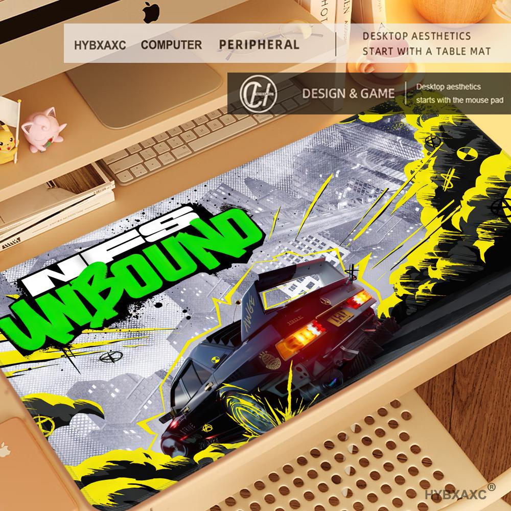 HYBXAXC Pc Gaming Mousepad Gam – Gaming Accessories You Need recenzja i cena
