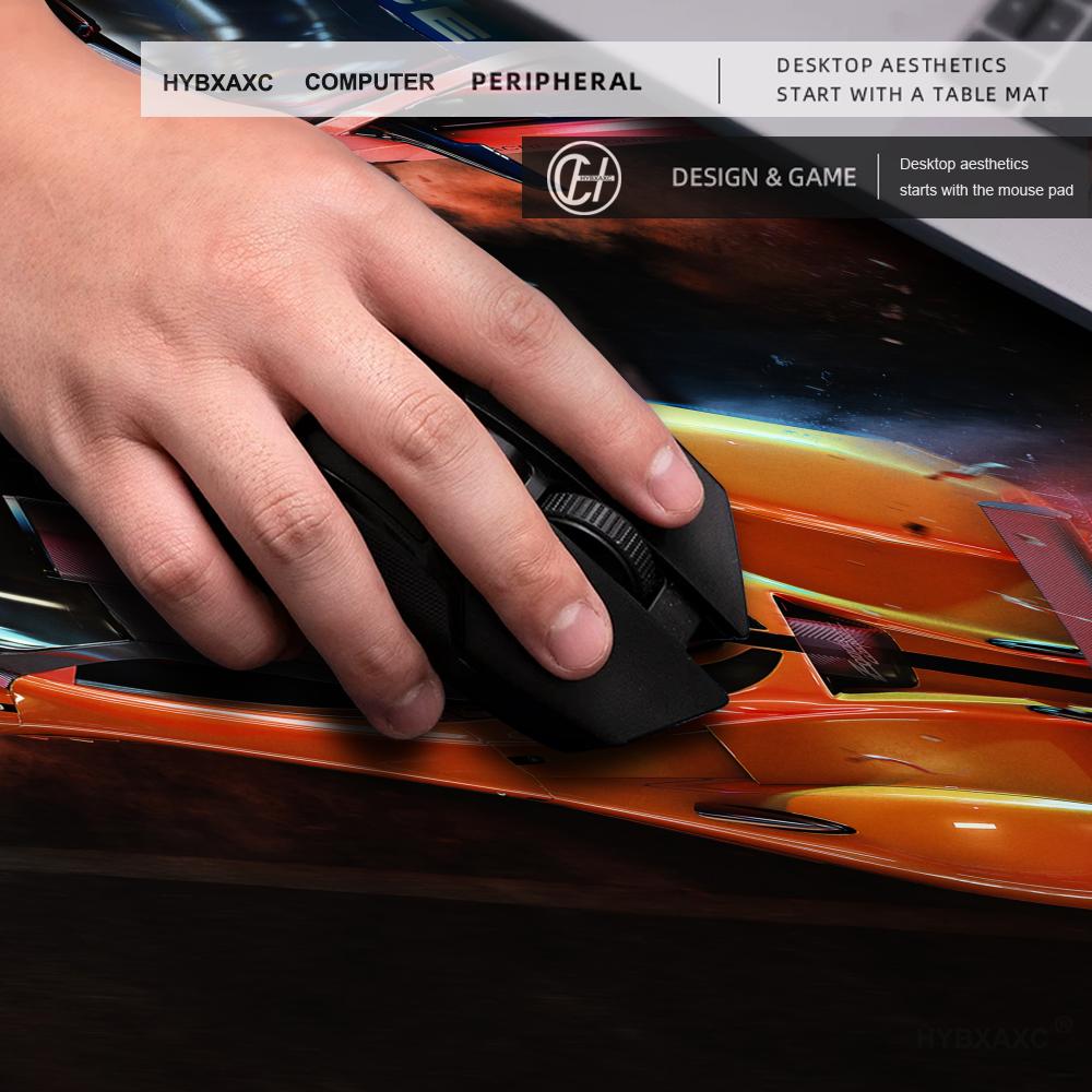 HYBXAXC Pc Gaming Mousepad Gam – Gaming Accessories You Need recenzja i cena