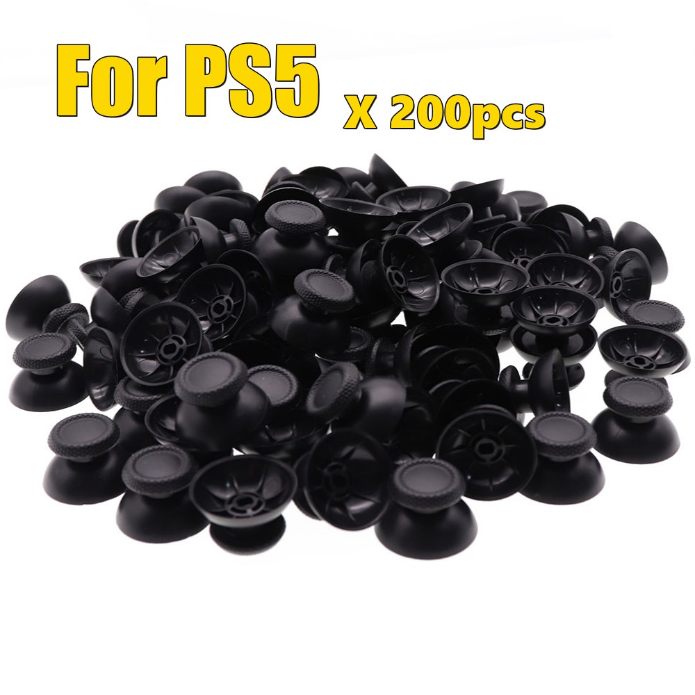 200pcs 3D Analog Joystick Stic – Gaming Accessories For Ps5 recenzja i cena