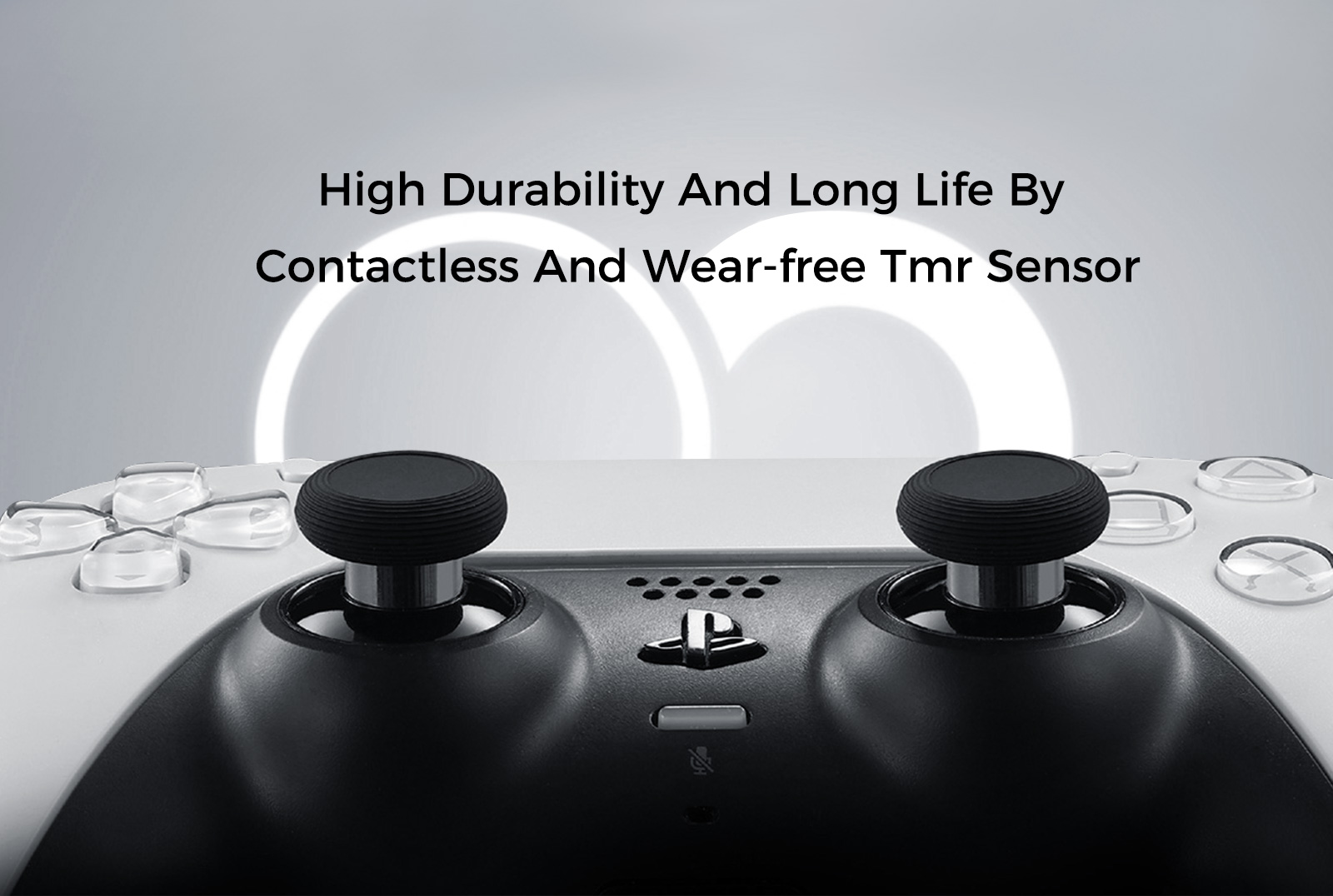 AKNES×HALLPI TMR Electromagnet – Gaming Accessories For Ps5 recenzja i cena