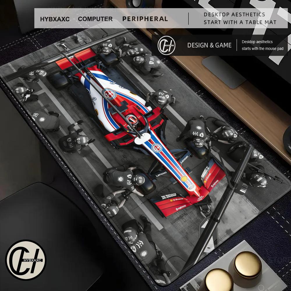 Hot Sell Racing Car Mousepad L – Gaming Accessories To Sell recenzja i cena