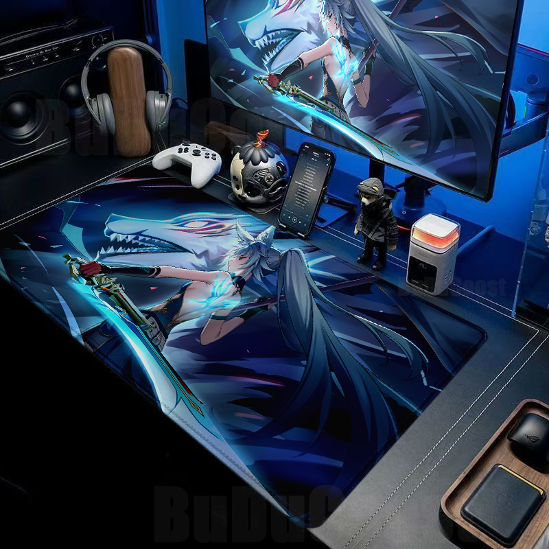 Hot selling item Honkai Star R – Gaming Accessories To Sell recenzja i cena