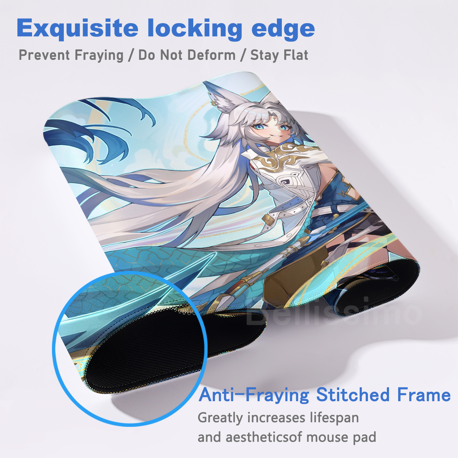 Hot selling item Honkai Star R – Gaming Accessories To Sell recenzja i cena