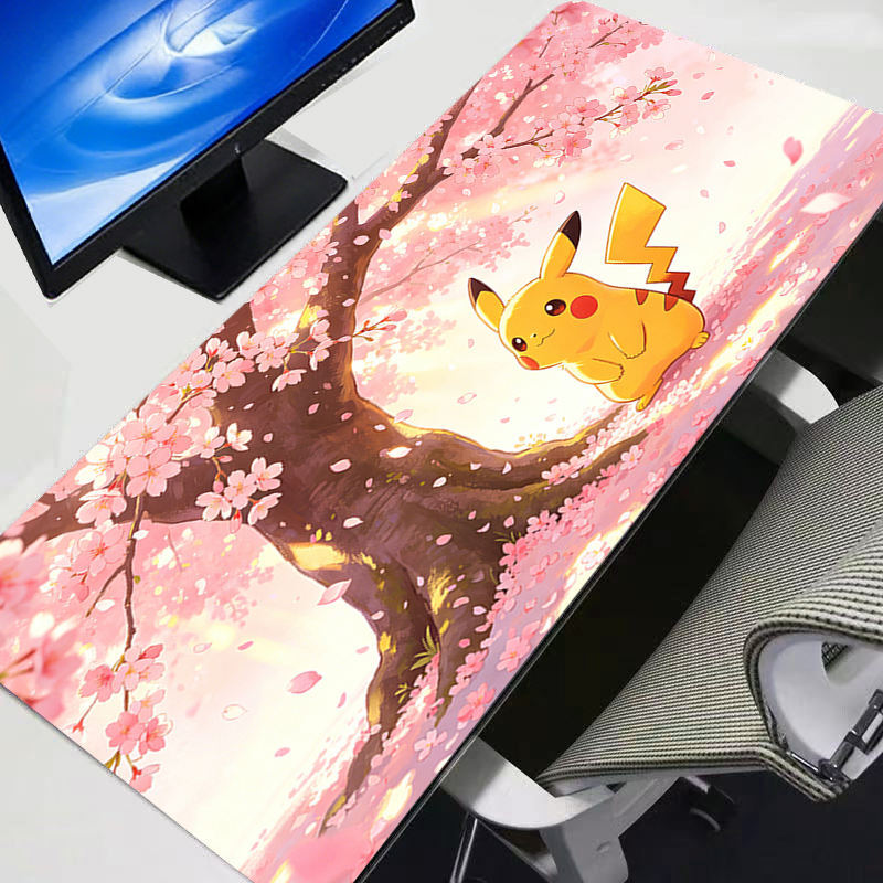 XXL Mouse Pad Gengar Pokemon P – Video Gaming Accessories recenzja i cena