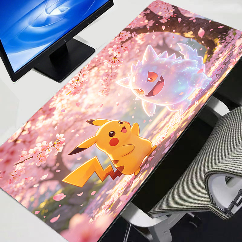 XXL Mouse Pad Gengar Pokemon P – Video Gaming Accessories recenzja i cena