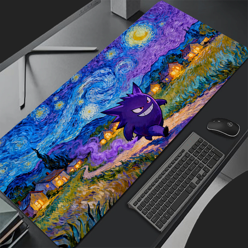 Anime Gengar Pokemon Pikachu C – Video Gaming Accessories recenzja i cena