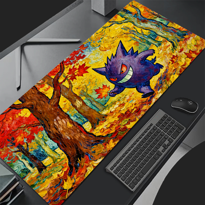 Anime Gengar Pokemon Pikachu C – Video Gaming Accessories recenzja i cena