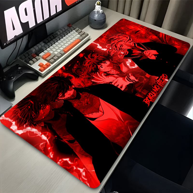 Mouse Pad Anime My Hero Academ – Video Gaming Accessories recenzja i cena