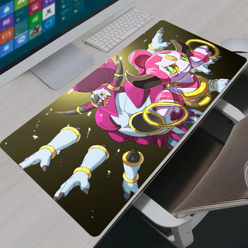 Mouse Pad Large P-pokemon Hoop – Video Gaming Accessories recenzja i cena