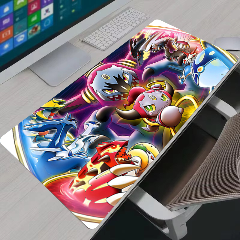 Mouse Pad Large P-pokemon Hoop – Video Gaming Accessories recenzja i cena