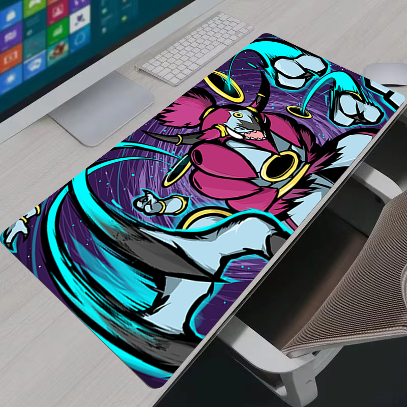 Mouse Pad Large P-pokemon Hoop – Video Gaming Accessories recenzja i cena