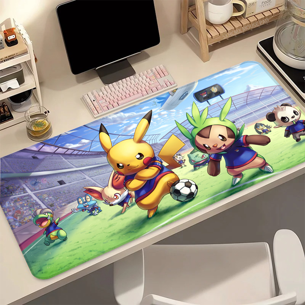 Large Gaming Mouse Pad Anti-sl – Video Gaming Accessories recenzja i cena