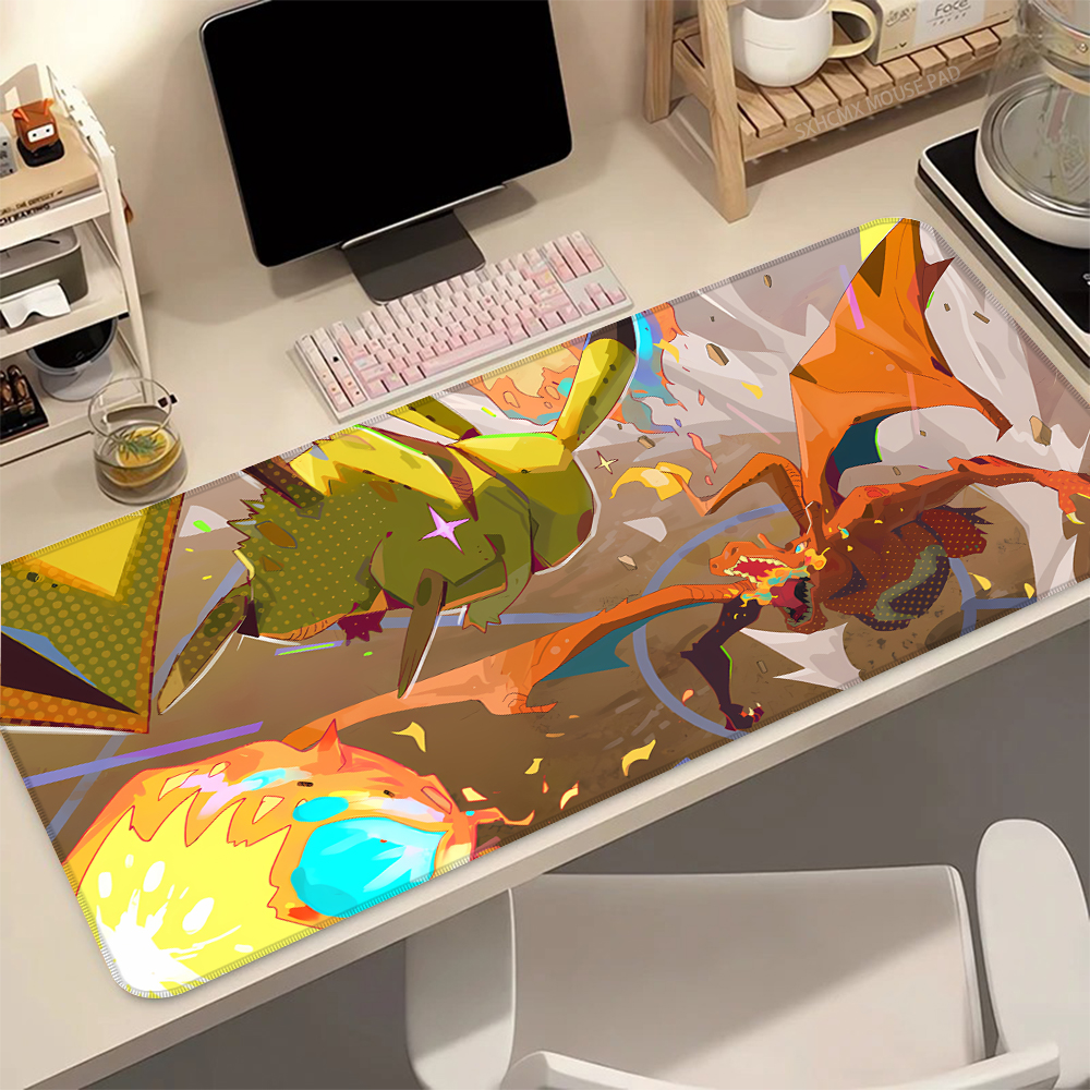Large Gaming Mouse Pad Anti-sl – Video Gaming Accessories recenzja i cena