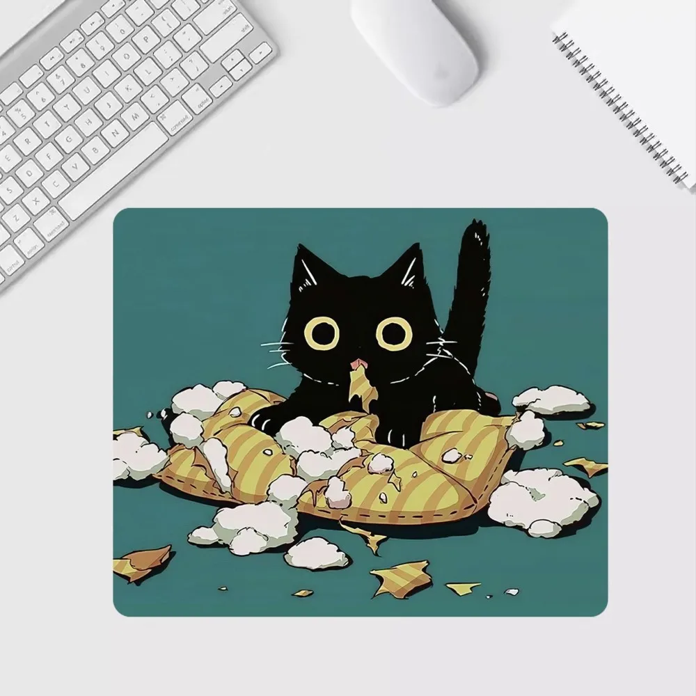 1pc Hot Sell Cute Black Cat Mo – Gaming Accessories To Sell recenzja i cena