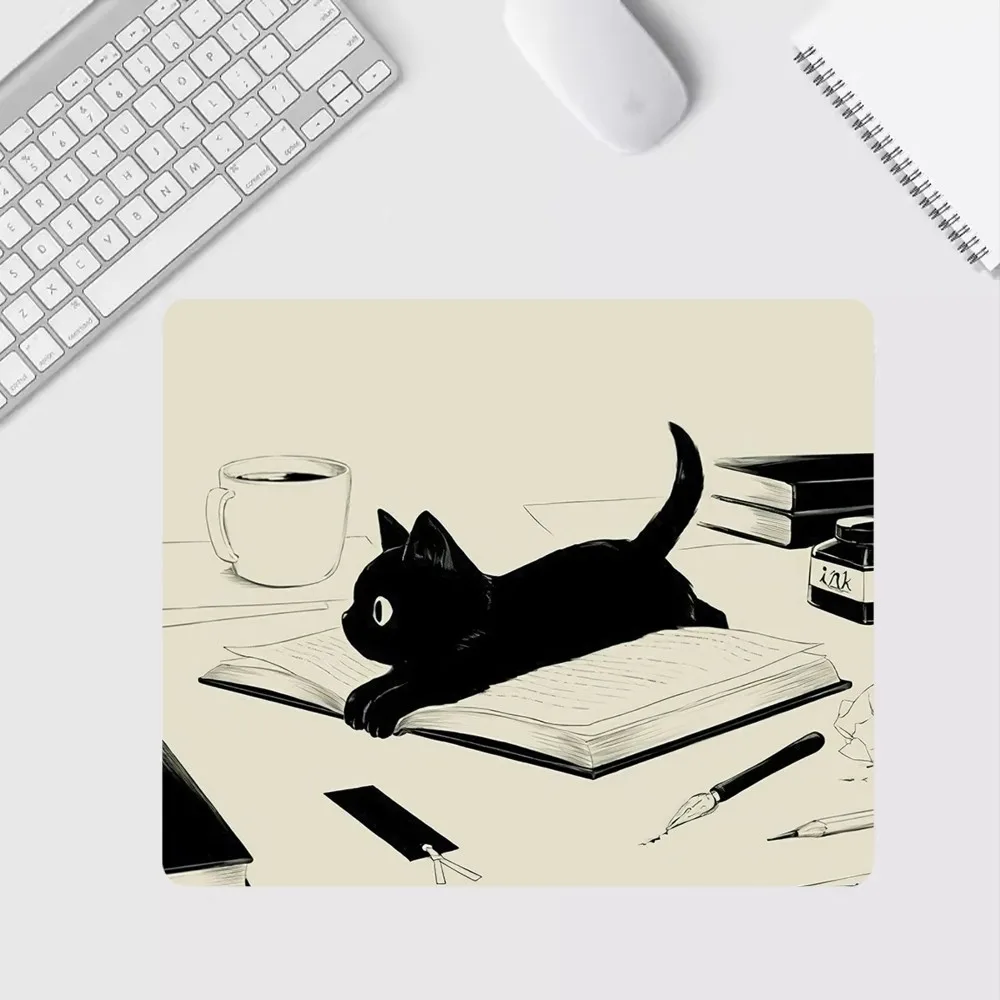 1pc Hot Sell Cute Black Cat Mo – Gaming Accessories To Sell recenzja i cena