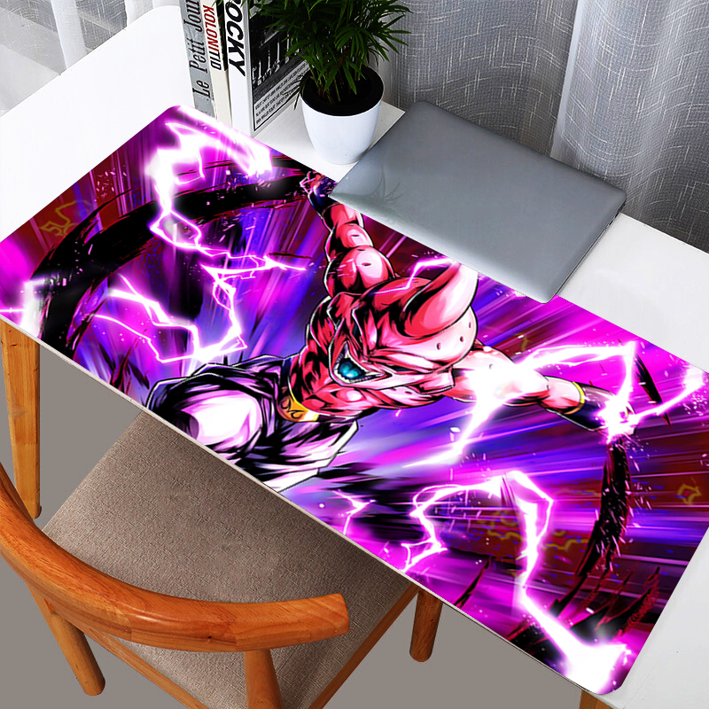 DBZ Dragon Ball Majin Buu Mous – Gaming Accessories Keyboards recenzja i cena