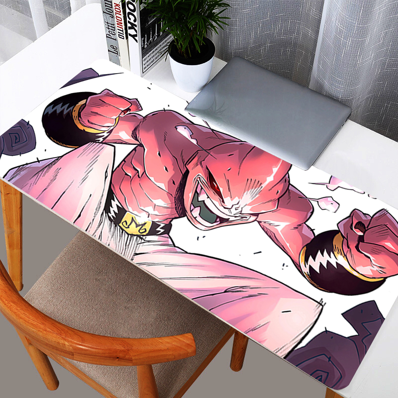 DBZ Dragon Ball Majin Buu Mous – Gaming Accessories Keyboards recenzja i cena